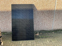 Ja solar - set van 25 zonnepanelen (370 wp) - goodwe 10k omvormer - afbeelding 2 van  9