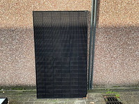 Ja solar - set van 5 zonnepanelen (370 wp) - solax 2.0 omvormer - afbeelding 2 van  8