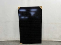Ja solar - set van 7 zonnepanelen - solax 2.5 kw omvormer - afbeelding 2 van  6