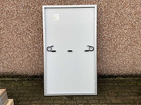 Ja solar - set van 8 zonnepanelen (340 wp) - solax 2.5 omvormer - afbeelding 3 van  6