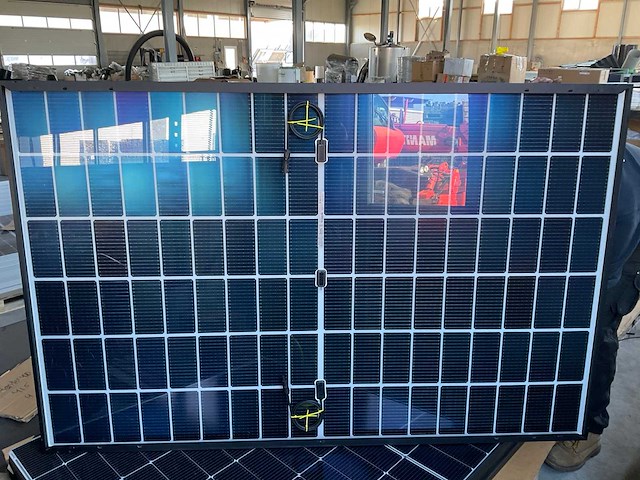 Ja solar jam54d40-445lb zonnepaneel (4x) - afbeelding 3 van  5