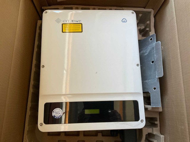 Ja solar jam54d40-445lb zonnepaneel (4x) - afbeelding 4 van  5