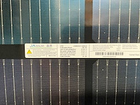 Ja solar jam60d41-500/lb zonnepaneel (10x) - afbeelding 3 van  3