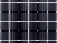 Ja solar jam60s09-320/pr zonnepanelen - 10 stuks - afbeelding 1 van  2
