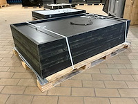 Ja solar jam6(r)(bk)-60-270 zonnepaneel (10x)