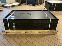 Ja solar jam6(r)(bk)-60-270 zonnepaneel (10x) - afbeelding 3 van  5