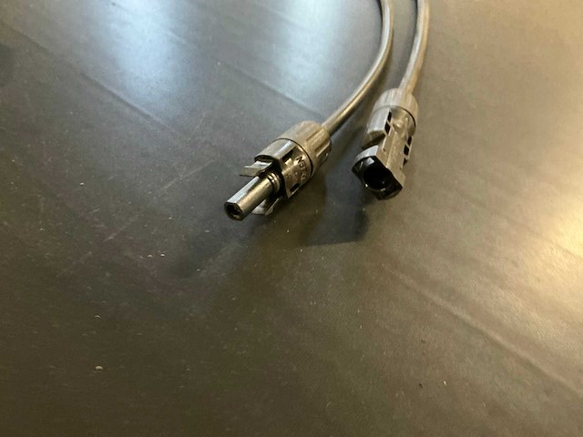 Ja solar jam6(r)(bk)-60-270 zonnepaneel (10x) - afbeelding 4 van  5