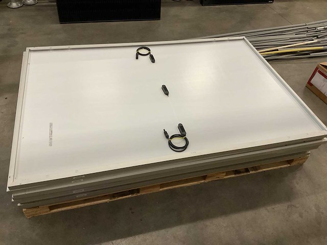 Ja solar zonnepanelen (9x) - afbeelding 2 van  3