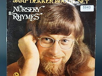 Jaap dekker boogie set - afbeelding 1 van  5