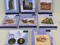 Jaarboeken - afbeelding 2 van  4