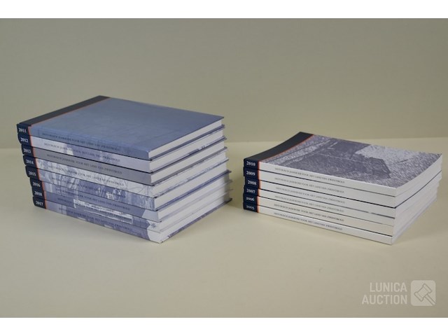 Jaarboeken - afbeelding 4 van  4