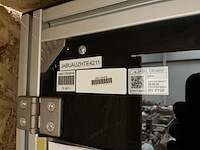 Jabil avi 3 visueel inspectie apparaat - afbeelding 4 van  13
