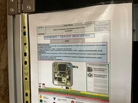 Jabil avi 3 visueel inspectie apparaat - afbeelding 5 van  13