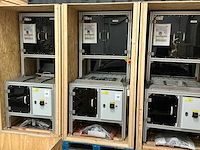 Jabil avi 3 visueel inspectie apparaat - afbeelding 1 van  13