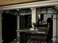Jabil avi 3 visueel inspectie apparaat - afbeelding 6 van  13