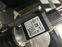 Jabil avi 3 visueel inspectie apparaat - afbeelding 8 van  13