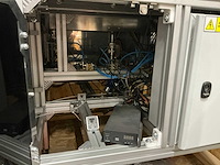 Jabil avi 3 visueel inspectie apparaat - afbeelding 12 van  13