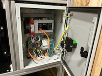 Jabil avi 4 visueel inspectie apparaat - afbeelding 4 van  10