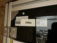 Jabil avi 4 visueel inspectie apparaat - afbeelding 5 van  10