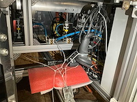 Jabil avi 4 visueel inspectie apparaat - afbeelding 9 van  10