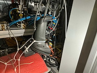Jabil avi 4 visueel inspectie apparaat - afbeelding 10 van  10