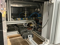 Jabil avi 5 visueel inspectie apparaat - afbeelding 2 van  14