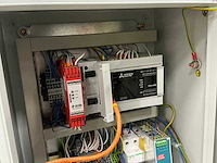 Jabil avi 5 visueel inspectie apparaat - afbeelding 4 van  14