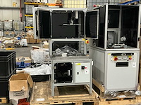 Jabil avi 5 visueel inspectie apparaat - afbeelding 7 van  14