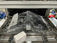 Jabil avi 5 visueel inspectie apparaat - afbeelding 11 van  14