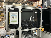 Jabil avi 5 visueel inspectie apparaat - afbeelding 13 van  14