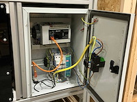 Jabil avi preparation visueel inspectie apparaat - afbeelding 3 van  13