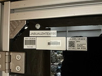 Jabil avi preparation visueel inspectie apparaat - afbeelding 4 van  13