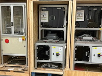 Jabil avi preparation visueel inspectie apparaat