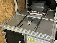 Jabil avi preparation visueel inspectie apparaat - afbeelding 12 van  13
