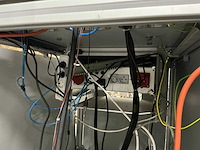 Jabil ev laadkabel testmachine - afbeelding 2 van  9