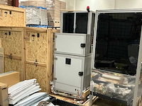 Jabil ev laadkabel testmachine - afbeelding 3 van  9