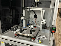 Jabil ev laadkabel testmachine - afbeelding 5 van  9