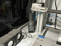 Jabil ev laadkabel testmachine - afbeelding 6 van  9