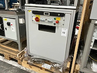 Jabil ev laadkabel testmachine - afbeelding 7 van  9