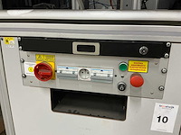 Jabil ev laadkabel testmachine - afbeelding 8 van  9