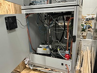 Jabil ev laadkabel testmachine - afbeelding 9 van  9