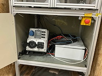 Jabil ev laadpaal testmachine - afbeelding 2 van  9