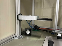 Jabil ev laadpaal testmachine - afbeelding 6 van  9