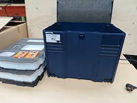 Jablotron - ja-101k - mobiel alarm in systainer - afbeelding 1 van  4