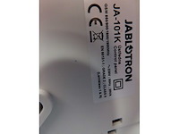 Jablotron - ja-101k - mobiel alarm in systainer - afbeelding 4 van  4
