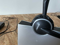 Jabra - - headset - afbeelding 3 van  4