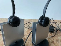 Jabra - - headset - afbeelding 4 van  4