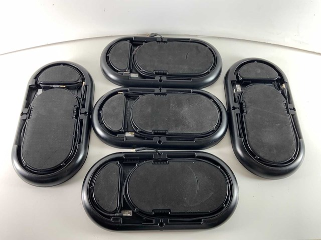 Jabra - (810 ms) conference speakerphones (10x) - afbeelding 1 van  5