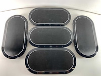 Jabra - (810 ms) conference speakerphones (10x) - afbeelding 2 van  5