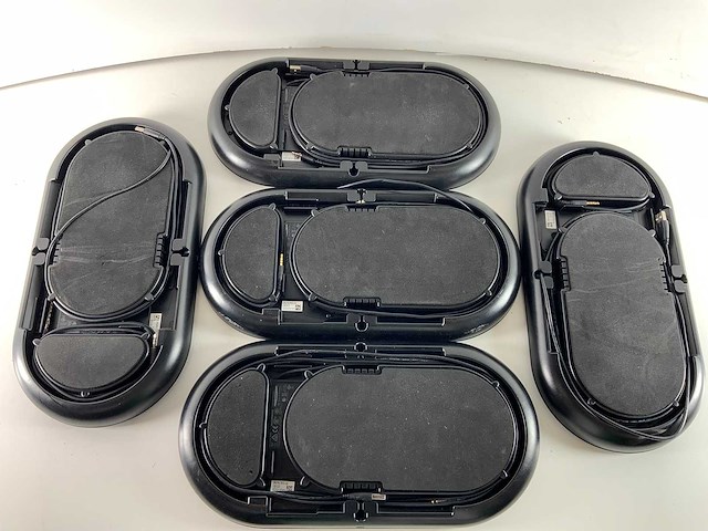 Jabra - (810 ms) conference speakerphones (10x) - afbeelding 3 van  5